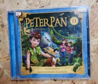 CD Peter Pan Folge 11 Hörspiel Kinder Nordrhein-Westfalen - Herzogenrath Vorschau