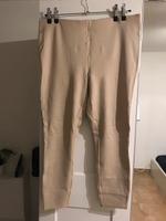 Stretch Hose • Gr.44 • Beige • Knöchellang Hessen - Witzenhausen Vorschau