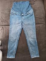 Jeans Umstandshose H&M Bayern - Ingolstadt Vorschau