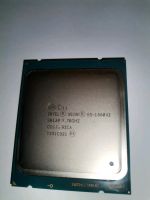 Intel Xeon E5 1660 v2 Leipzig - Liebertwolkwitz Vorschau