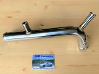 Wasserrohr VA *NEU* Opel C20XE C20LET Astra F Corsa B Edelstahl Nordrhein-Westfalen - Coesfeld Vorschau