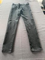 Damen- Jeans Vero Moda Denim Skinny Jeans  G L/32 schwarz Hessen - Fulda Vorschau