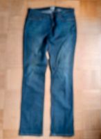 Levi's Damen Jeans San Francisco W30 L34 Demi Curve straight leg Baden-Württemberg - Wertheim Vorschau