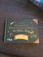 Harry Potter Buch-Adventskalender Nordrhein-Westfalen - Hamm Vorschau