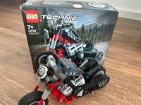 Lego Technic Motorrad Baden-Württemberg - Zimmern ob Rottweil Vorschau