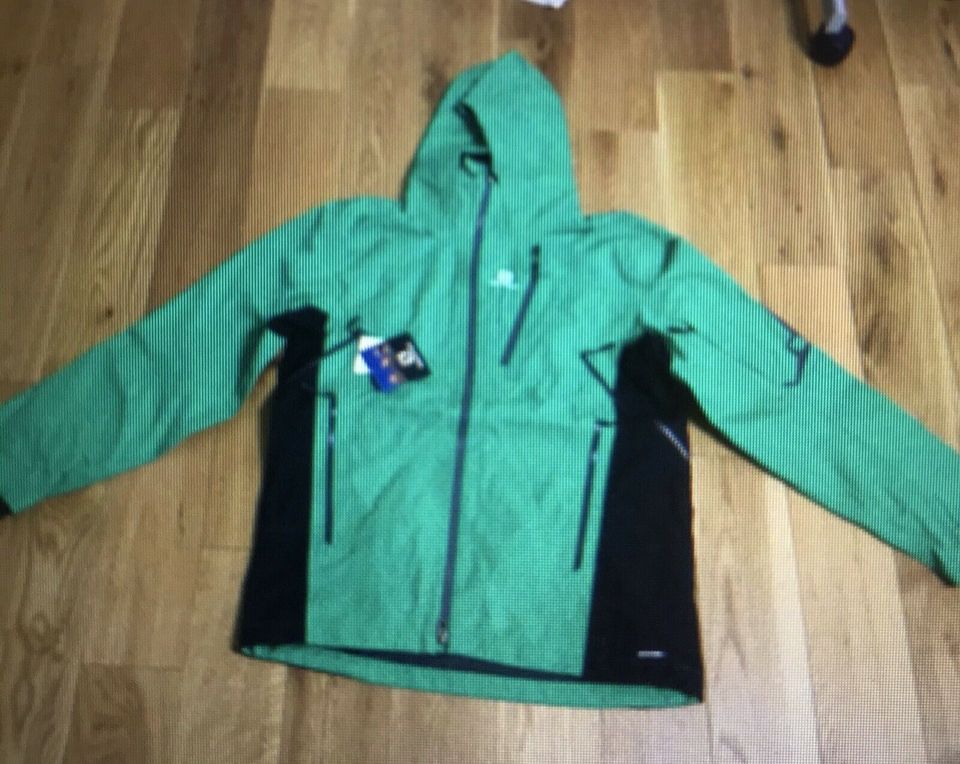 Salomon store foresight 3l