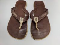 Original Havaianas Urban Premium Flip Flops Sandalen Gr. 45/46 Hessen - Herborn Vorschau