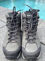 Wanderschuhe Damen Größe 38 Sachsen - Werdau Vorschau