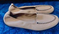 „Arche“ Halbschuhe / Slippers / Ballerina Gr. 41 Top Hessen - Reinheim Vorschau