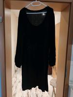 Stiefelkleid schwarz 48 /50 Duisburg - Neumühl Vorschau