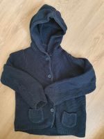 98/104 Jungen Strickjacke navy dunkelblau Tchibo TCM Niedersachsen - Großheide Vorschau