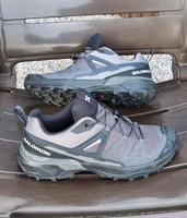 Salomon X Ultra Hiking Trekking Wanderschuhe 44 Sachsen - Zwickau Vorschau
