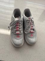 Air Force Sneaker Nordrhein-Westfalen - Schwalmtal Vorschau