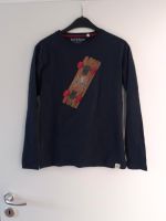 neues Band of Rascals Longsleeve, Skatershirt Gr. 152, Bio Dortmund - Barop Vorschau