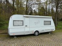 Tabbert Puccini 540 E 2.3, Nichtraucher, Mover, Markise, HU neu Bayern - Geretsried Vorschau