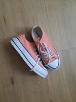 Converse Plateau Gr 37,5 Hamburg - Harburg Vorschau