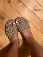 Schlappen Schuhe Sommer shein Bayern - Aichach Vorschau