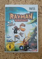 Rayman Origins Wii Thüringen - Zeulenroda Vorschau
