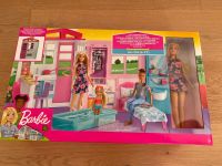 Barbie Haus Mitnehmhaus - Neu OVP Bayern - Nußdorf Vorschau