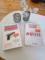 Bücher Thriller Doku Nordrhein-Westfalen - Bad Oeynhausen Vorschau