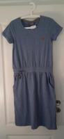 Damen Jerseykleid Gina Gr 34/36 Neu!!! Niedersachsen - Gifhorn Vorschau