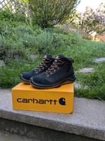 Carhartt Belmont Rugged S3L Gr 43 neuwertig Arbeitsschuh Sachsen - Hartenstein Vorschau
