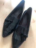 Schuhe schwarz Nordrhein-Westfalen - Hilden Vorschau