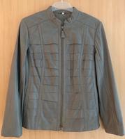 Sehr schicke Damen-Lederjacke, Größe 36, echt Leder Nordrhein-Westfalen - Marl Vorschau