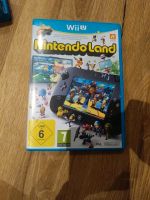 Wii U Nintendo Land Rheinland-Pfalz - Alsheim Vorschau