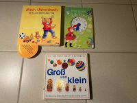 Kinderbücher: die Uhr, groß und klein Hessen - Friedewald Vorschau