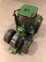 Bruder John Deere Traktor Bayern - Großheirath Vorschau