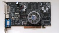 Sapphire ATI Radeon 9600xt AGP Hamburg-Nord - Hamburg Alsterdorf  Vorschau