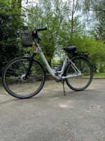 Telefunken E-Bikes Wuppertal - Vohwinkel Vorschau