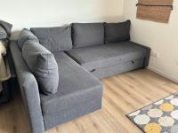 Friheten Couch Schlafsofa Ikea Nordrhein-Westfalen - Kreuzau Vorschau