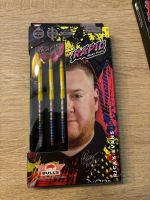 Soft Tip Darts Rapid Ricky Evans von Bulls Nordrhein-Westfalen - Emmerich am Rhein Vorschau