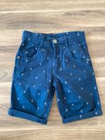 Jungen Shorts Gr.110 Topolino Sachsen-Anhalt - Salzwedel Vorschau