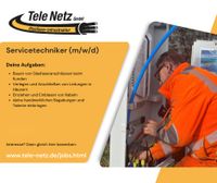 Servicetechniker (m/w/d) Schleswig-Holstein - Bad Oldesloe Vorschau