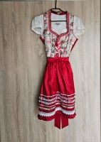 Dirndl Gr. 34 mit Bluse Bayern - Michelsneukirchen Vorschau