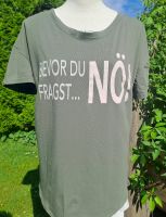 Plus Size,Große Größe, New Collection Made in Italy  Shirt 54/56 Niedersachsen - Südbrookmerland Vorschau