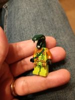 Lego Ninjago Figur- Zoltar Schlangenschurke Nordrhein-Westfalen - Hagen Vorschau