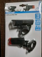 Fischer LED-Leuchten-Set Fahrrad Modell 85338 Nordrhein-Westfalen - Soest Vorschau