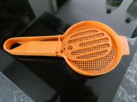 Tupperware Vintage Retro Mehlsieb Sieb orange Bayern - Mitterteich Vorschau