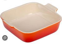 Le Creuset Auflaufform 23 cm in OVP ungeöffnet Saarland - Mettlach Vorschau