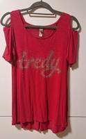 Tredy Shirt gr 36,38 Nordrhein-Westfalen - Halver Vorschau