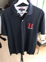 Tommy Hilfiger Poloshirt , L - dunkelblau - Nordrhein-Westfalen - Xanten Vorschau