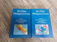 Dtv Atlas Weltgeschichte Nordrhein-Westfalen - Viersen Vorschau