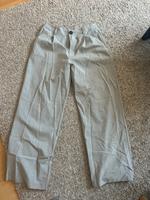 Wide Leg Stradivarius, 42, grau Hessen - Offenbach Vorschau