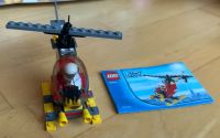 Lego City Set - Fire Helicopter - Hubschrauber 30019 Polybag Vegesack - Grohn Vorschau