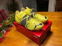 Puma Future Z 1.1 FG/AG Yellow Alert Ultimate Eur 40/UK 6.5 Dortmund - Brackel Vorschau