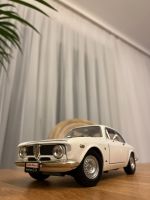 1:18 Signature Alfa Romeo Giulia GTA Nordrhein-Westfalen - Oberhausen Vorschau